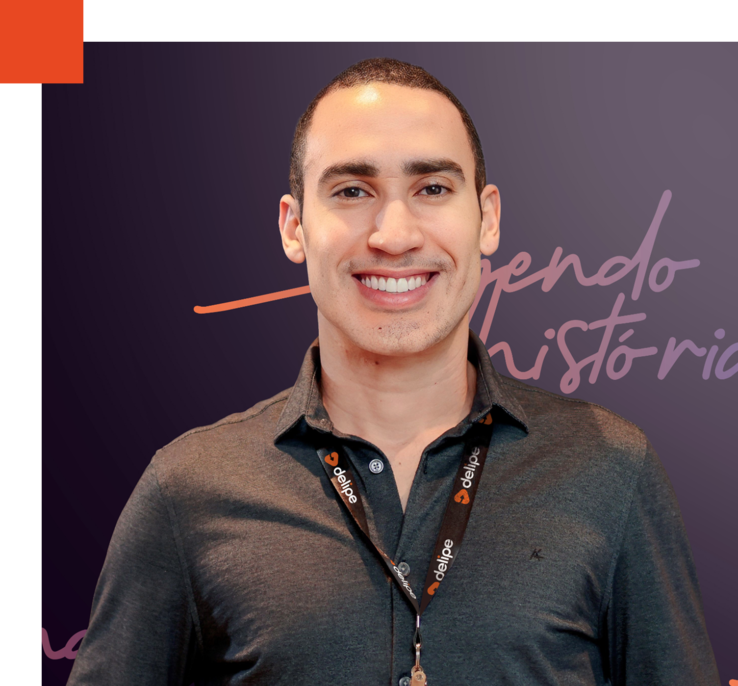 Mentor Danilo
