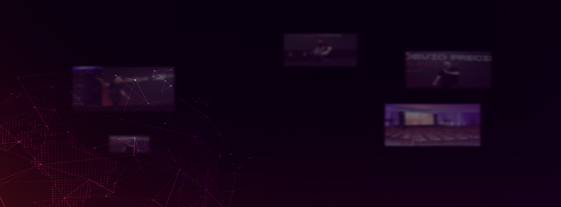 Background abstrato